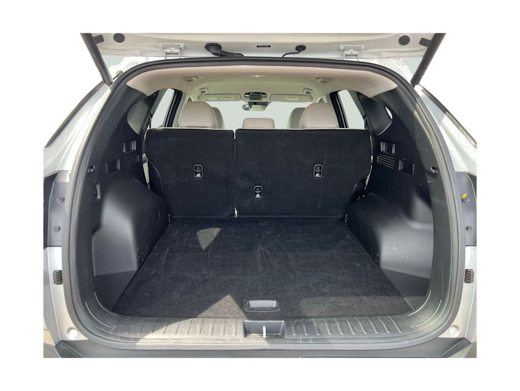 Thumbnail: 2025 Hyundai Tucson - 17