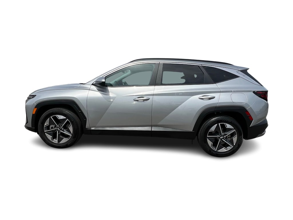 Thumbnail: 2025 Hyundai Tucson - 3