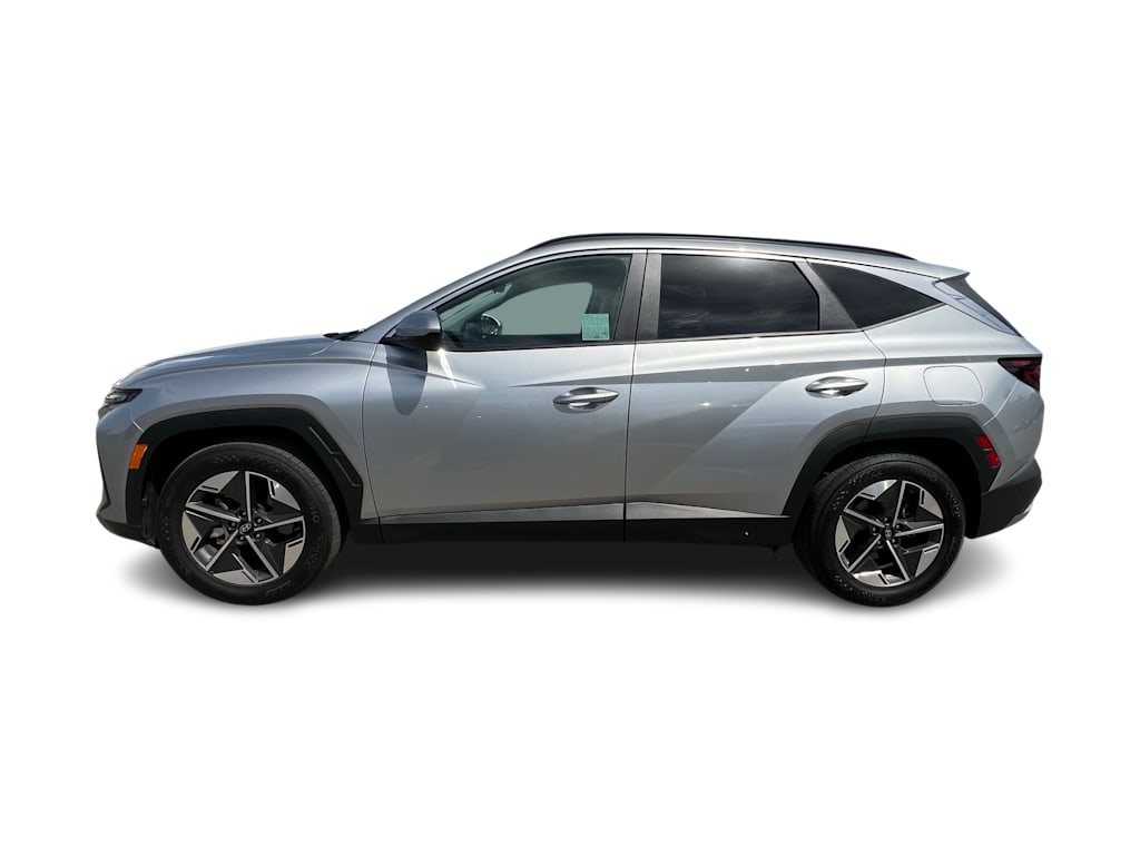 Thumbnail: 2025 Hyundai Tucson - 3