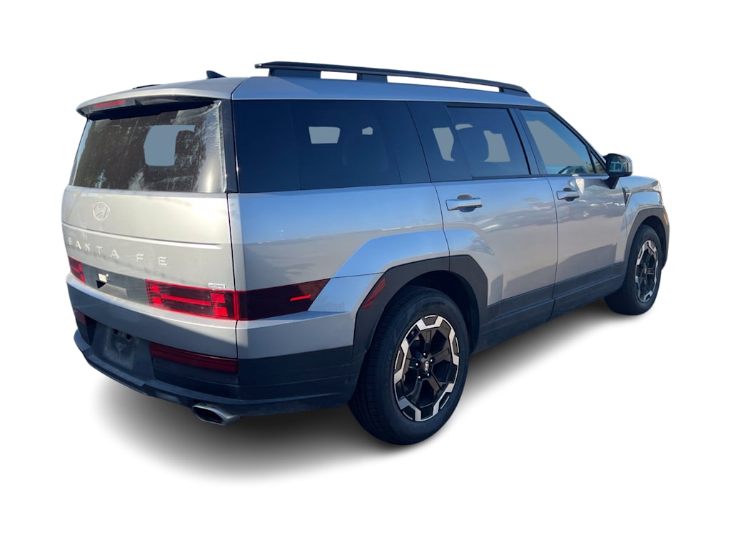 Thumbnail: 2026 Hyundai Santa Fe - 15