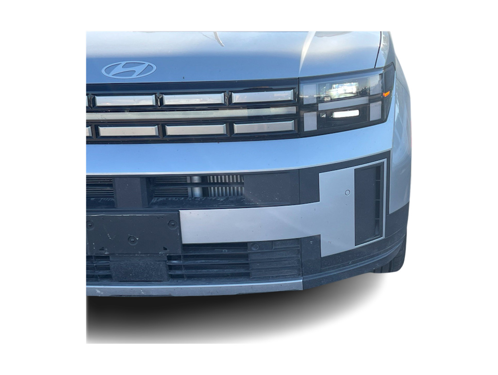 Thumbnail: 2026 Hyundai Santa Fe - 4