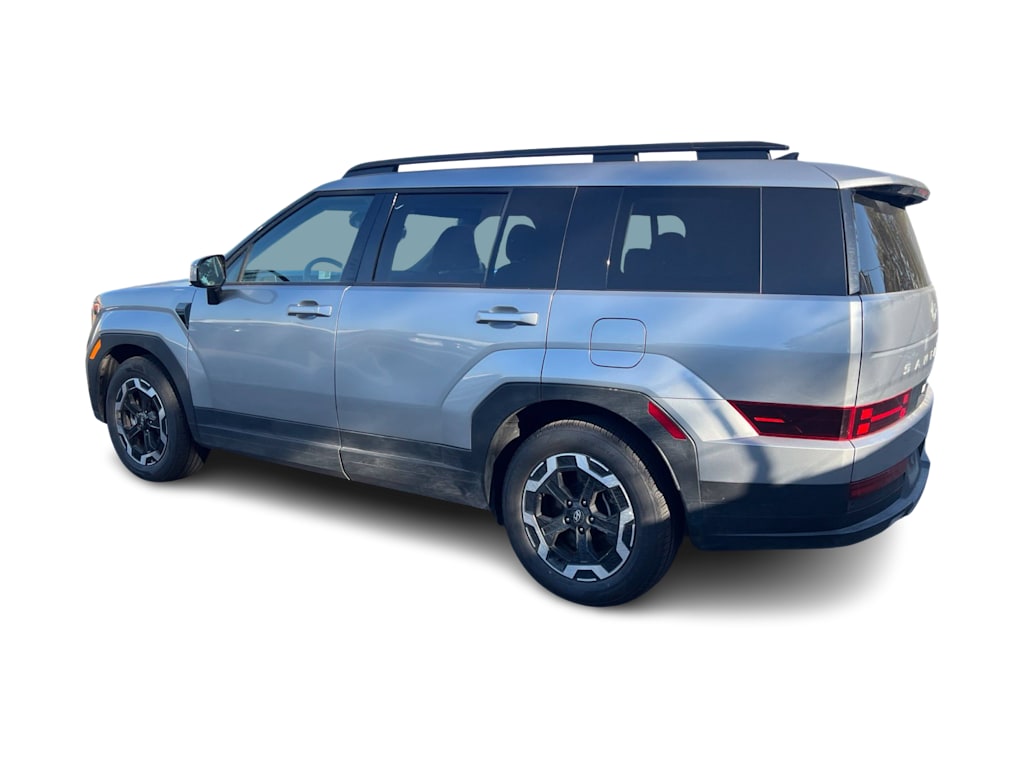 Thumbnail: 2026 Hyundai Santa Fe - 3