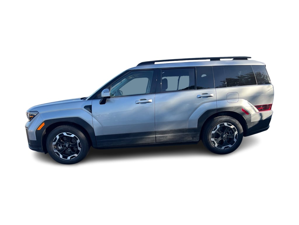 Thumbnail: 2026 Hyundai Santa Fe - 2