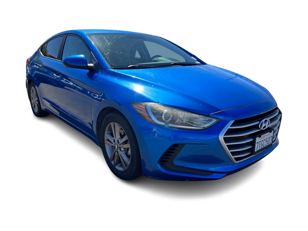 Thumbnail: 2017 Hyundai Elantra - 23