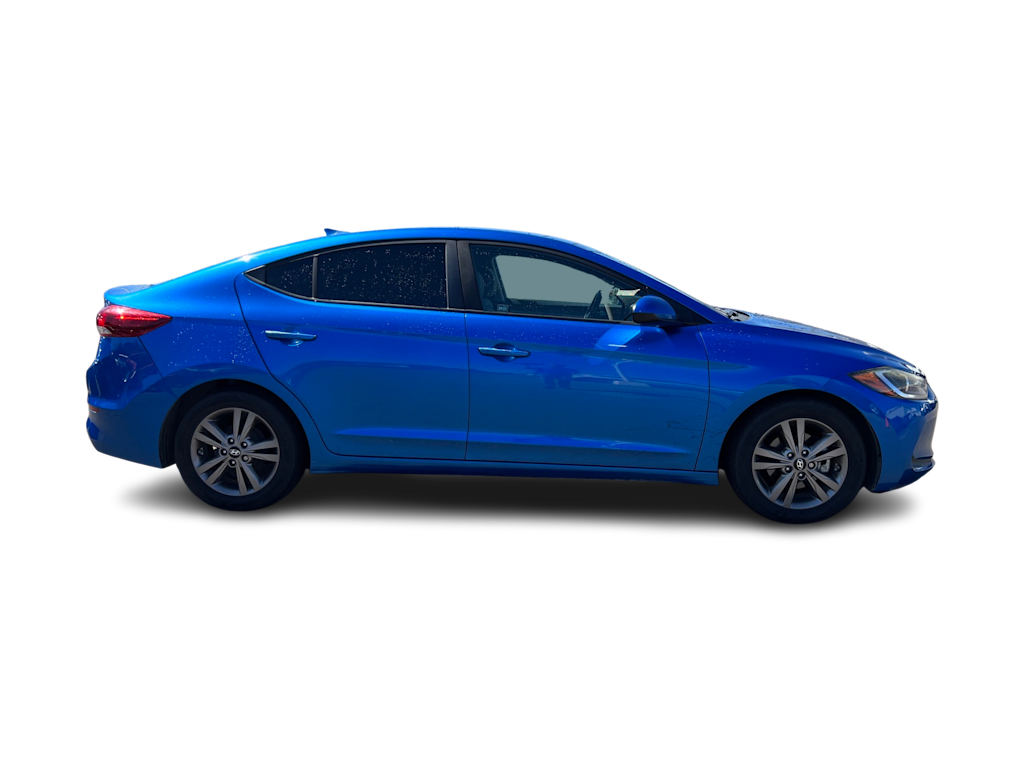 Thumbnail: 2017 Hyundai Elantra - 22