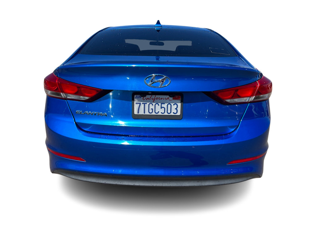 Thumbnail: 2017 Hyundai Elantra - 5