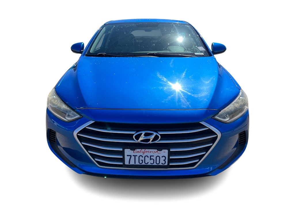 Thumbnail: 2017 Hyundai Elantra - 6