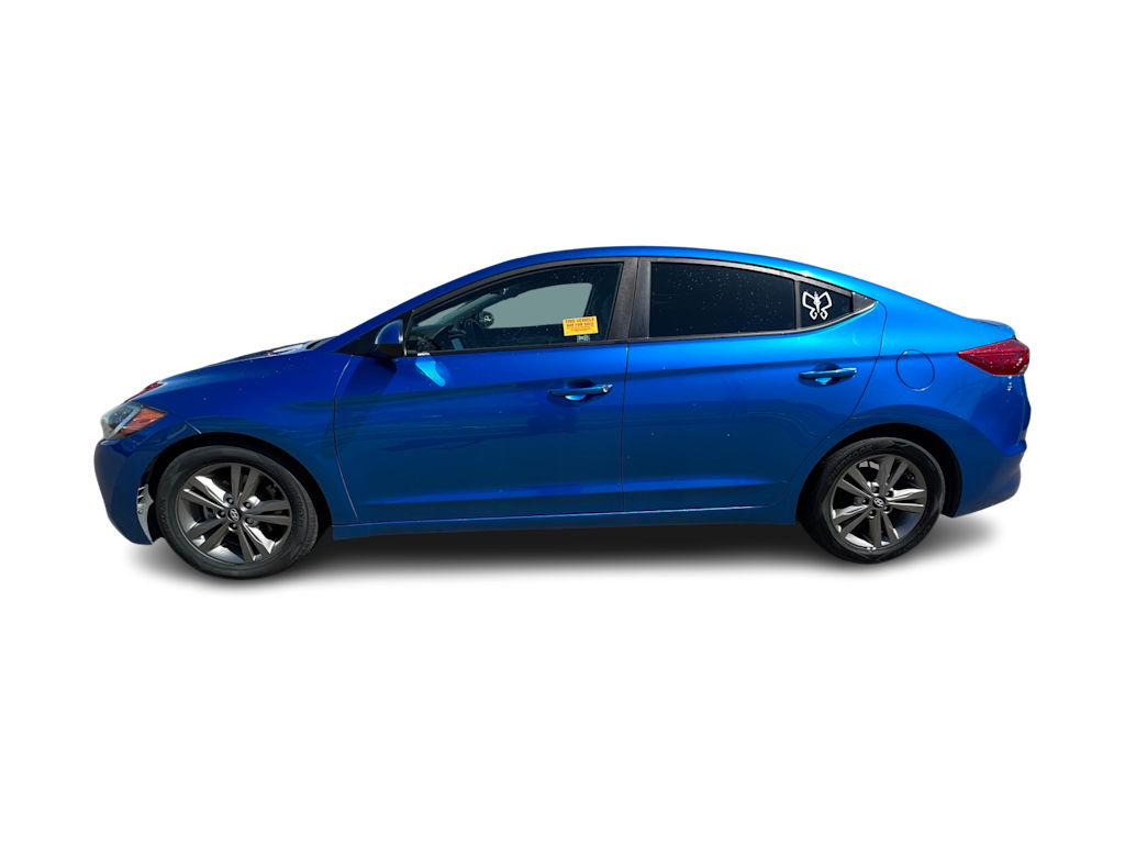 Thumbnail: 2017 Hyundai Elantra - 3