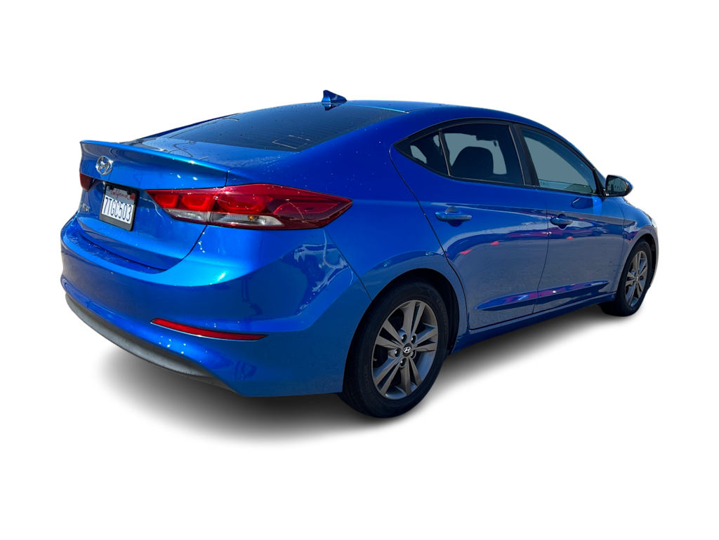 Thumbnail: 2017 Hyundai Elantra - 21