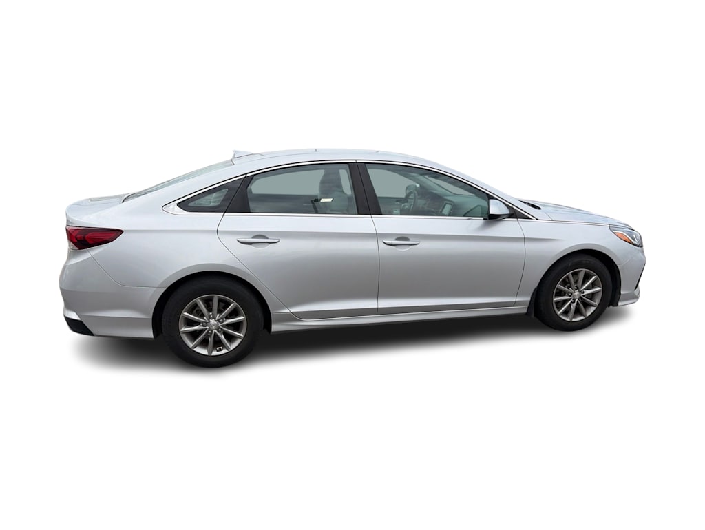 Thumbnail: 2019 Hyundai Sonata - 17
