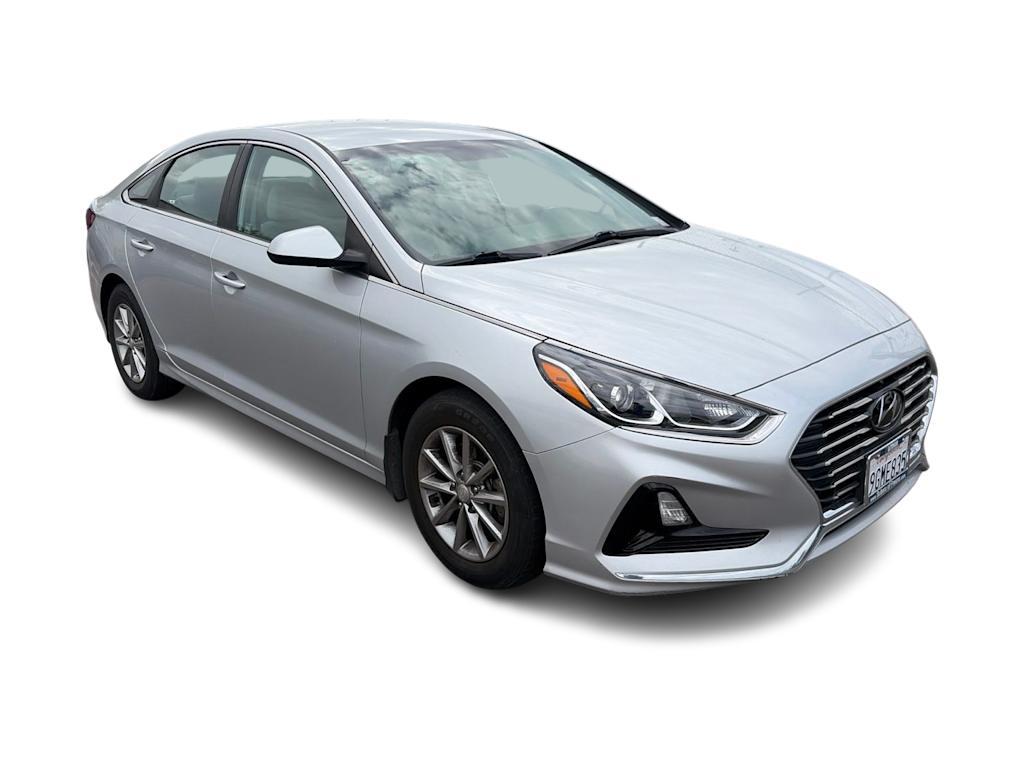Thumbnail: 2019 Hyundai Sonata - 16