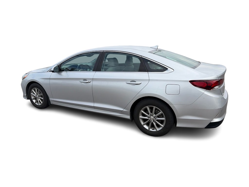 Thumbnail: 2019 Hyundai Sonata - 3