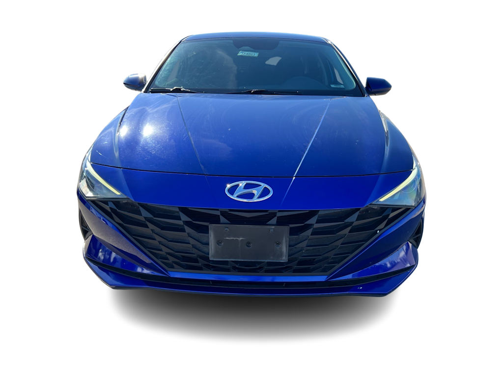 Thumbnail: 2023 Hyundai Elantra - 6