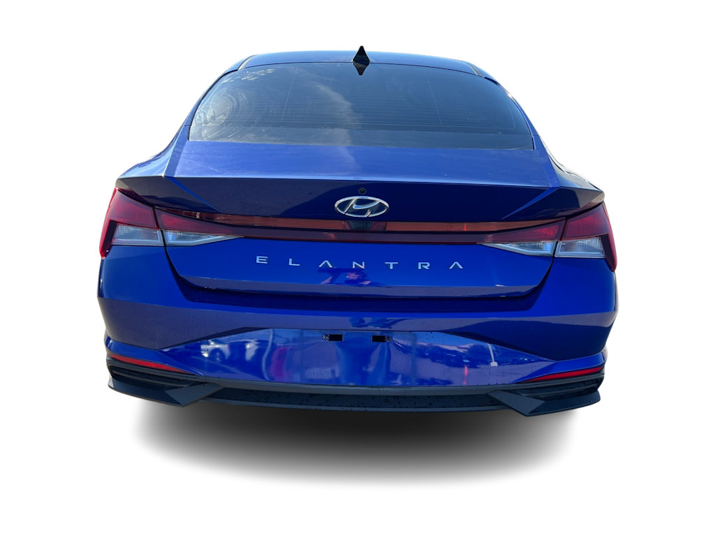 Thumbnail: 2023 Hyundai Elantra - 5