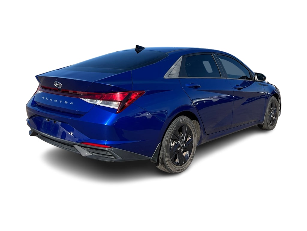 Thumbnail: 2023 Hyundai Elantra - 20