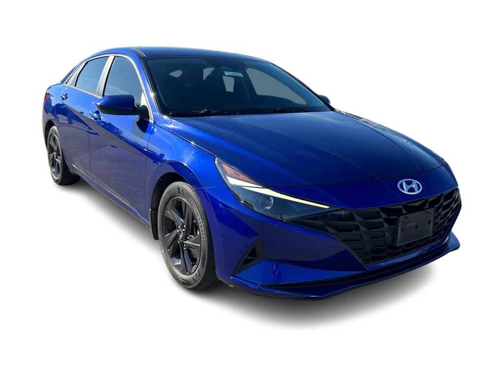 Thumbnail: 2023 Hyundai Elantra - 22