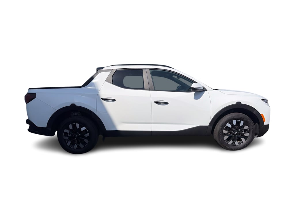 Thumbnail: 2025 Hyundai Santa Cruz - 17