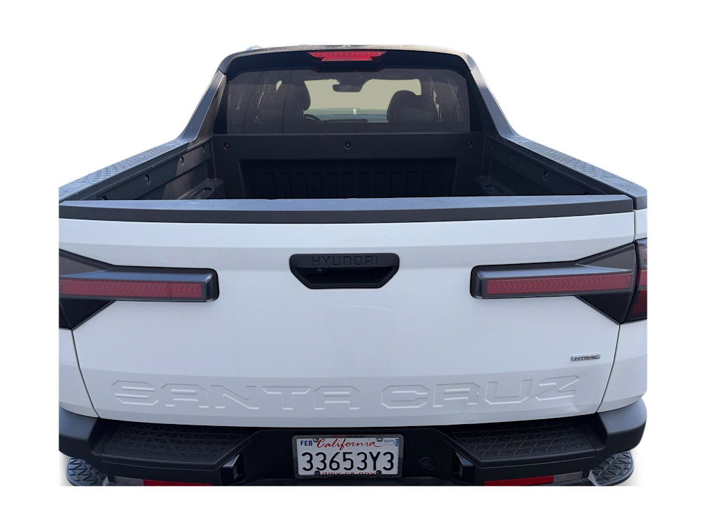 Thumbnail: 2025 Hyundai Santa Cruz - 13