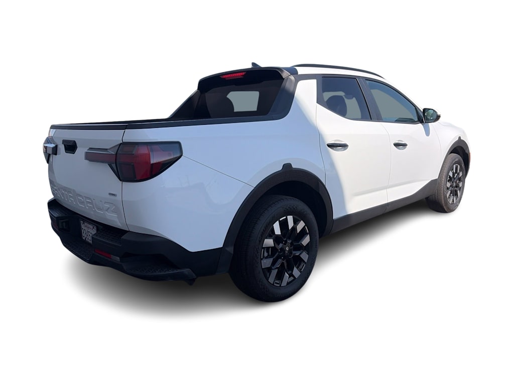 Thumbnail: 2025 Hyundai Santa Cruz - 18