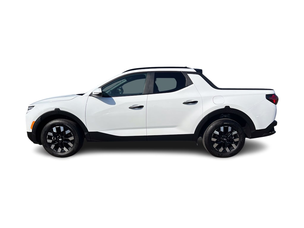 Thumbnail: 2025 Hyundai Santa Cruz - 3