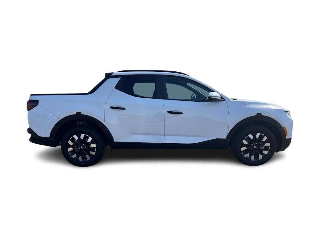 Thumbnail: 2025 Hyundai Santa Cruz - 19