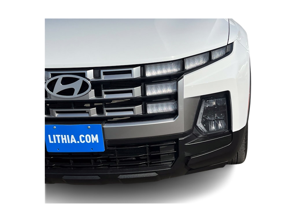 Thumbnail: 2025 Hyundai Santa Cruz - 6
