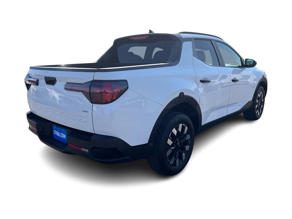 Thumbnail: 2025 Hyundai Santa Cruz - 20