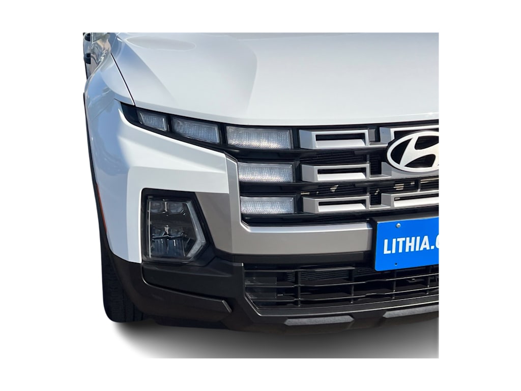 Thumbnail: 2025 Hyundai Santa Cruz - 22