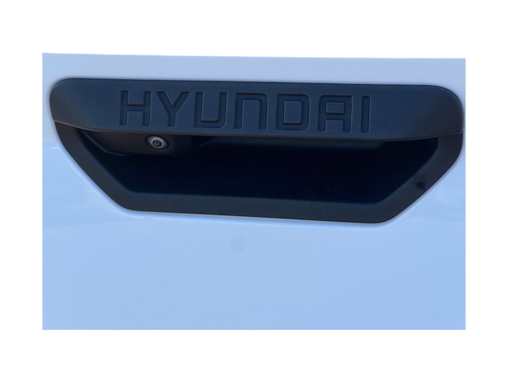 Thumbnail: 2025 Hyundai Santa Cruz - 26