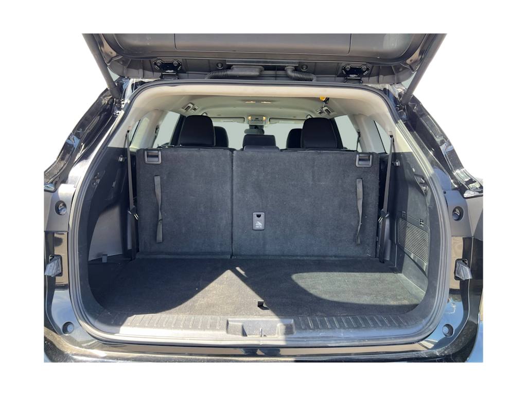 Thumbnail: 2025 Toyota Highlander - 16