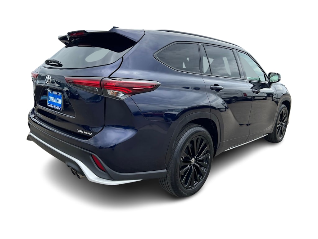 Thumbnail: 2025 Toyota Highlander - 23