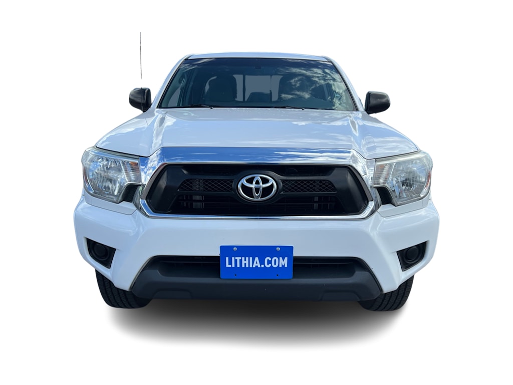 Thumbnail: 2015 Toyota Tacoma - 6