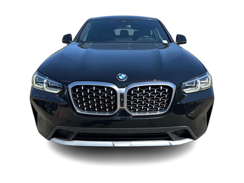 Thumbnail: 2023 BMW X4 - 6