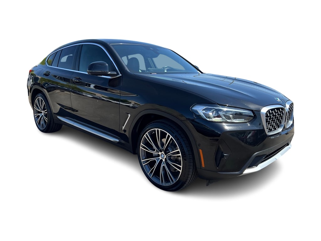 Thumbnail: 2023 BMW X4 - 25