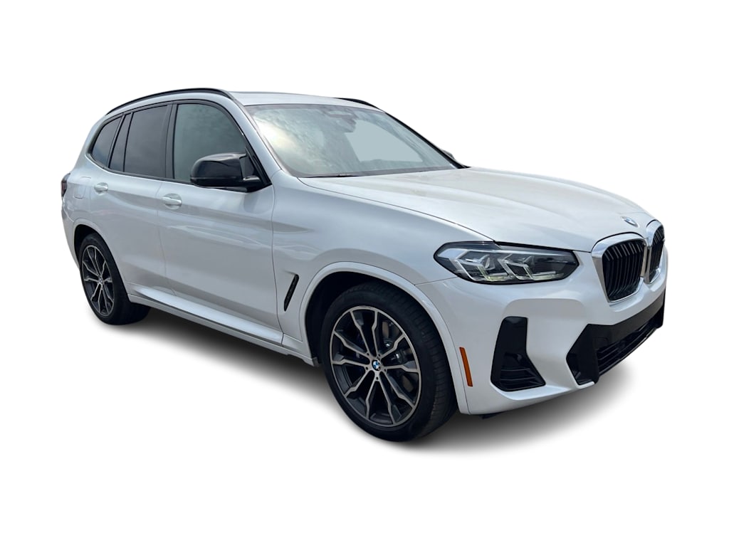 Thumbnail: 2023 BMW X3 - 14