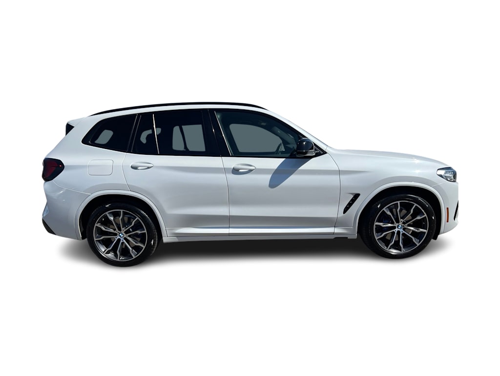 Thumbnail: 2023 BMW X3 - 18