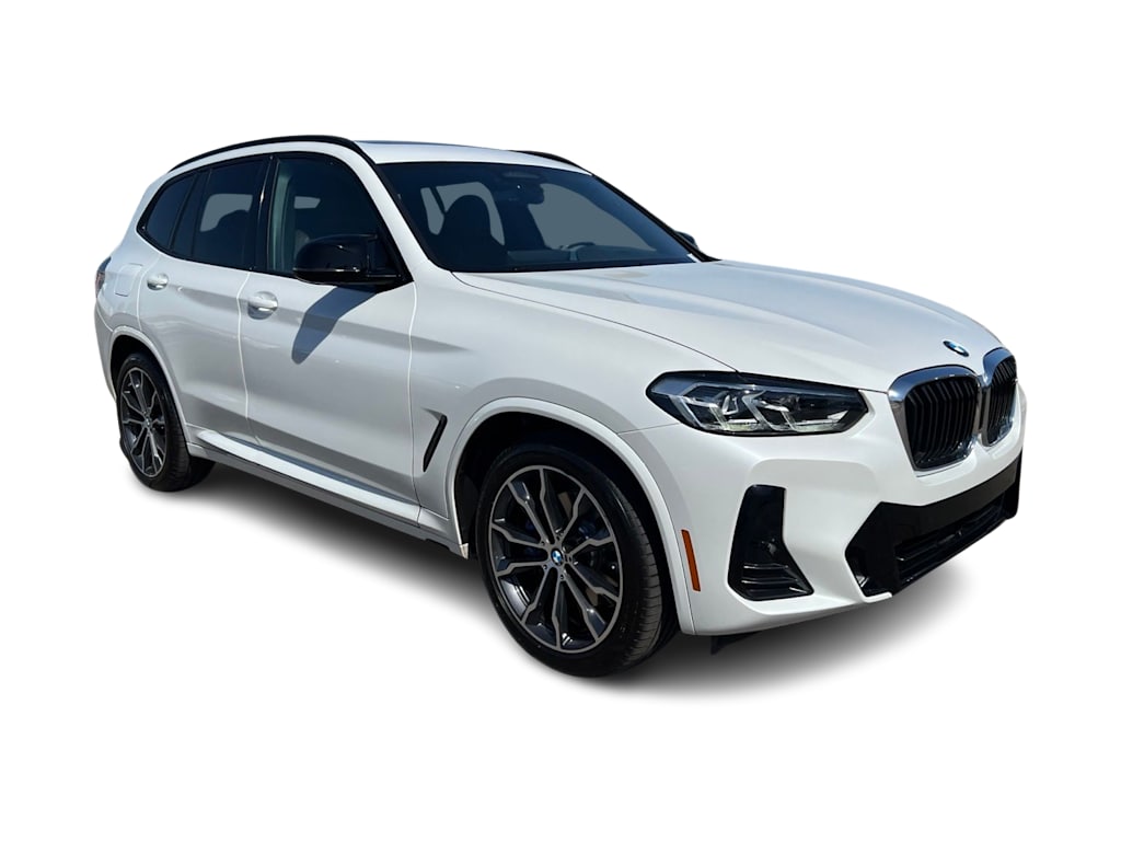 Thumbnail: 2023 BMW X3 - 17