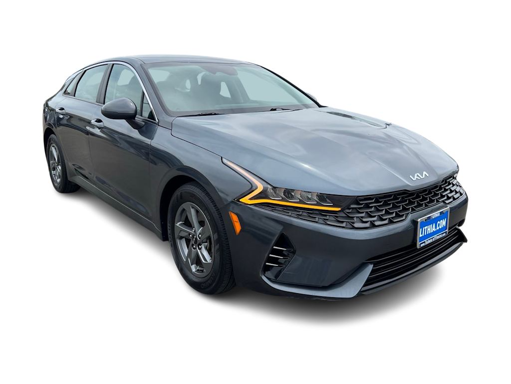 Thumbnail: 2023 Kia K5 - 24