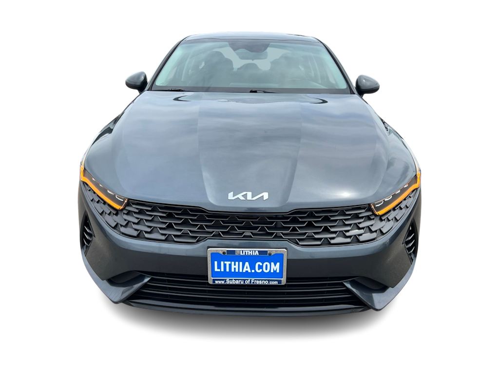 Thumbnail: 2023 Kia K5 - 6