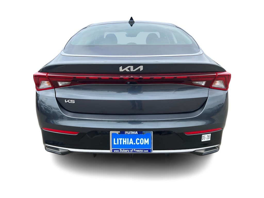 Thumbnail: 2023 Kia K5 - 5