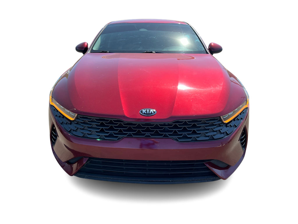 Thumbnail: 2021 Kia K5 - 6