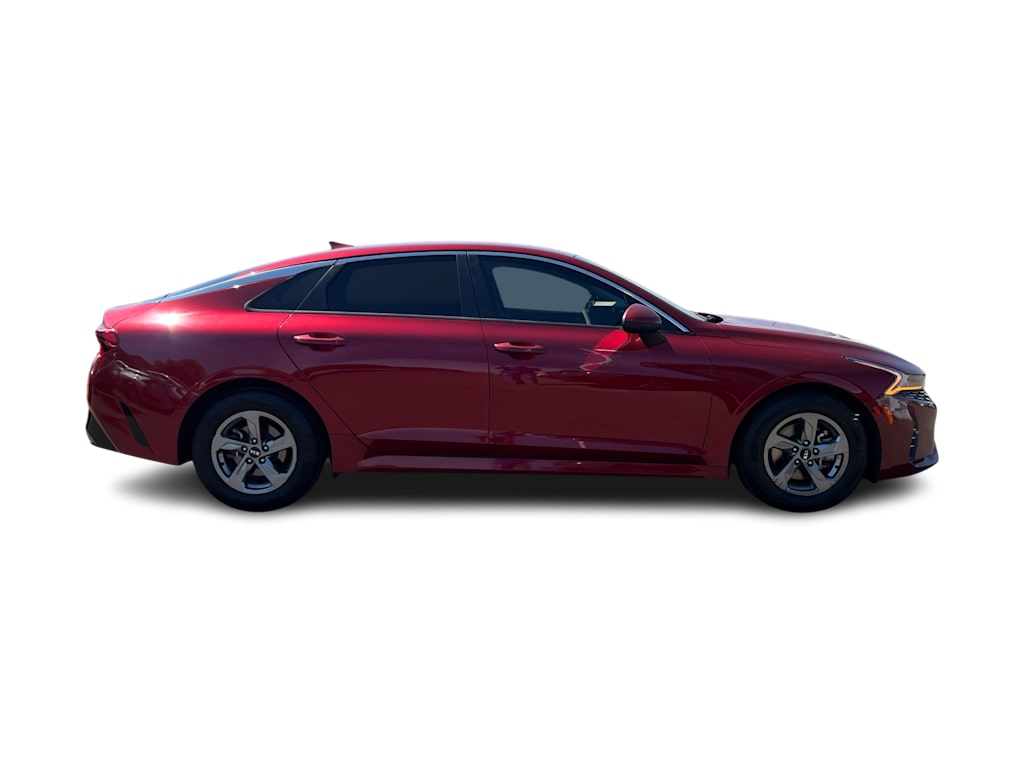 Thumbnail: 2021 Kia K5 - 24