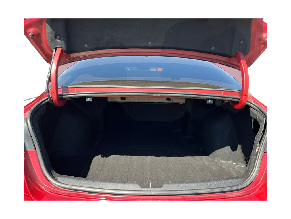 Thumbnail: 2021 Kia K5 - 18