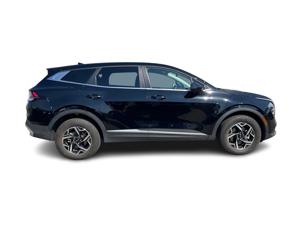 Thumbnail: 2025 Kia Sportage - 22