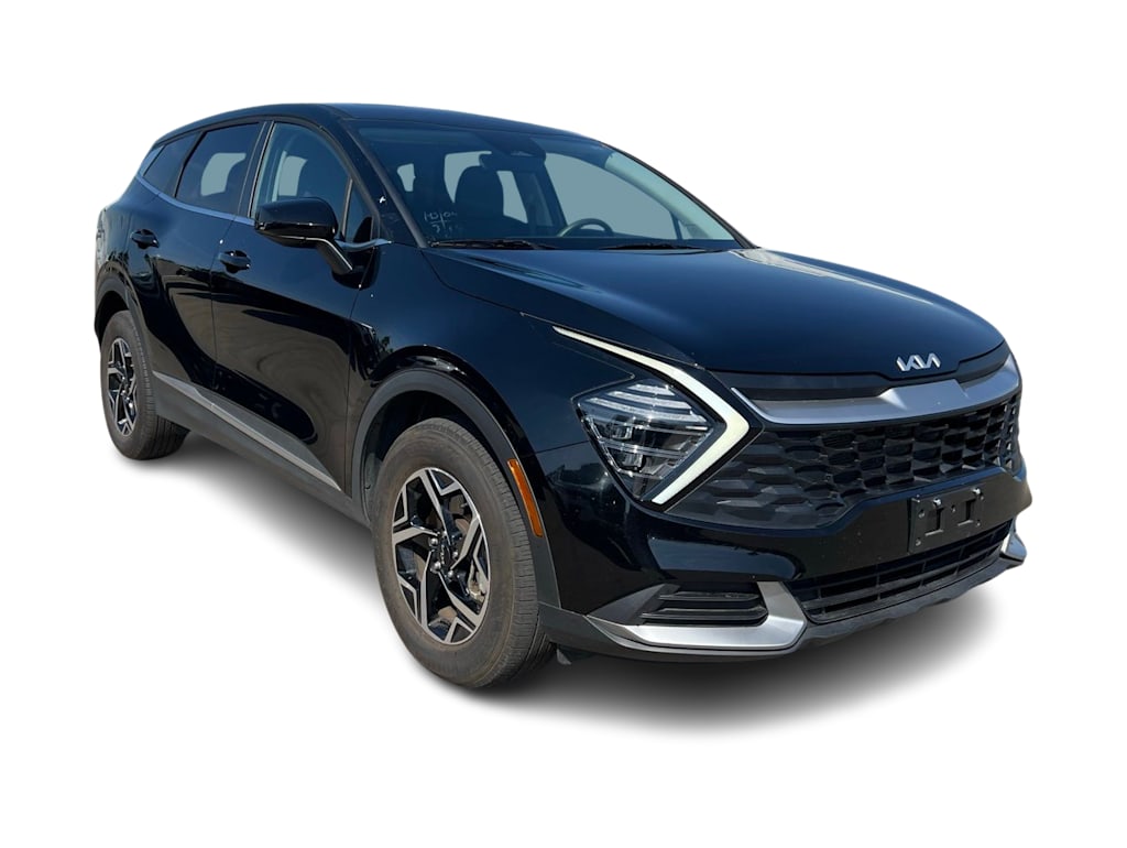 Thumbnail: 2025 Kia Sportage - 23