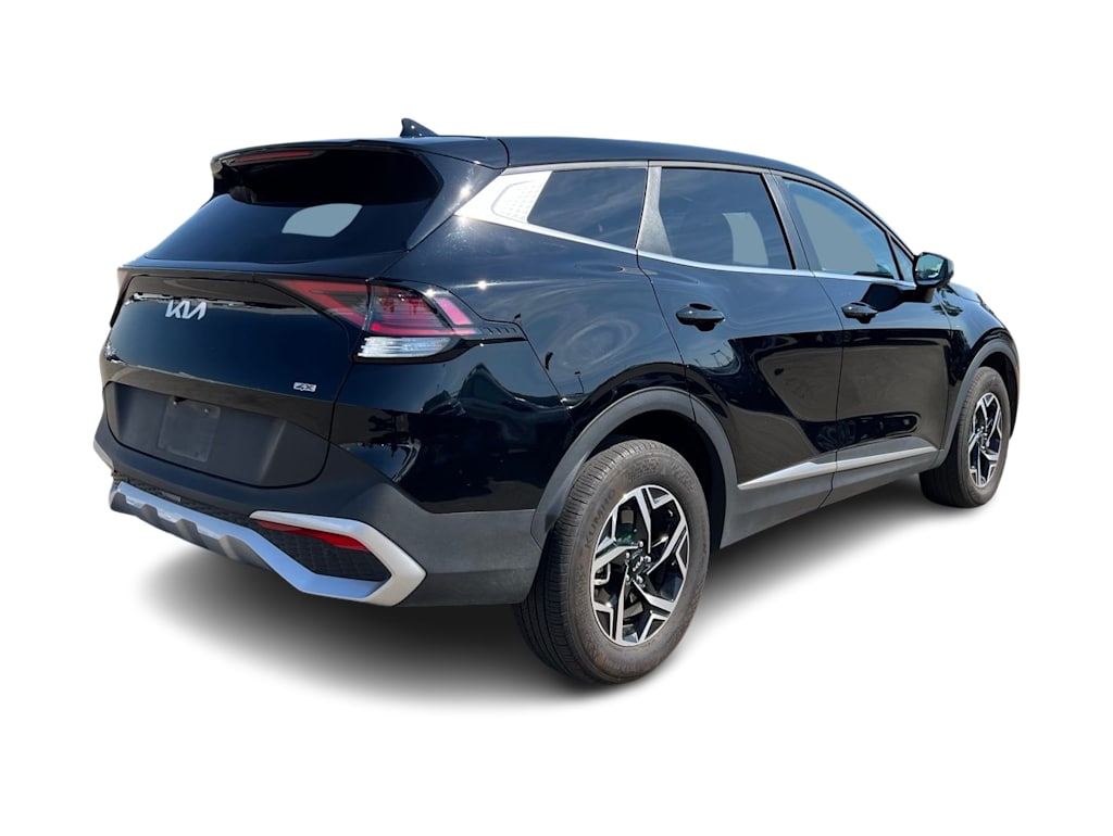 Thumbnail: 2025 Kia Sportage - 21