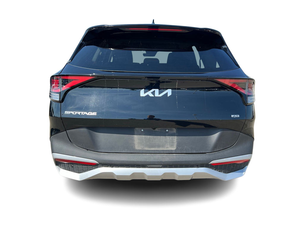 Thumbnail: 2025 Kia Sportage - 6