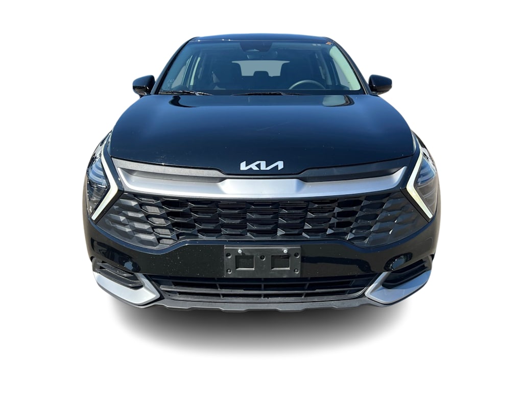 Thumbnail: 2025 Kia Sportage - 7