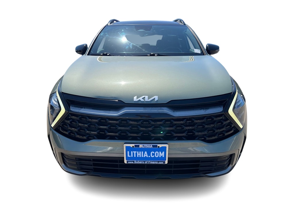 Thumbnail: 2023 Kia Sportage - 6