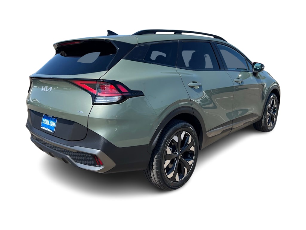 Thumbnail: 2023 Kia Sportage - 23